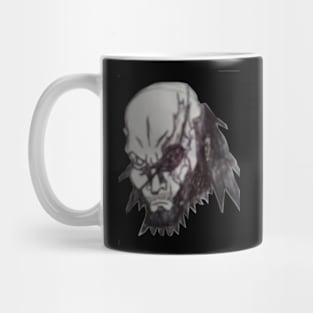 Experience Mug